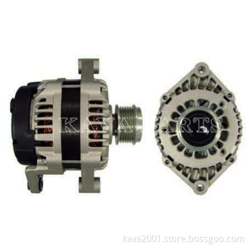 Alternator For Chevrolet, Opel, Vauxhall 96627029 96866018" could be simplified to:
"Chevrolet Opel Vauxhall Alternator 96627029 96866018